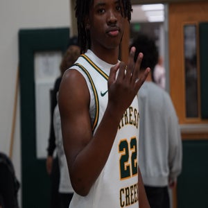 Christian Charles mugshot