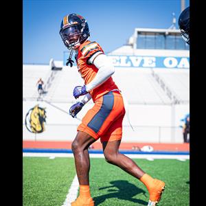 Jeremiah Roux mugshot