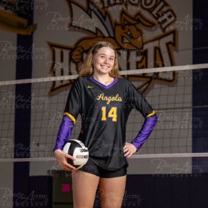 Kendall Holman