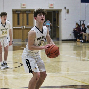 Zach Kovell