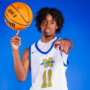 mceachern high school basketball roster
