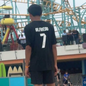 Rafael Renteria Caro