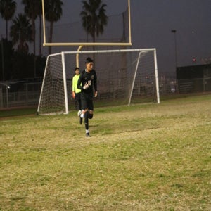 Adrian Martinez