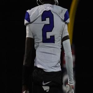 Desmin Joshway-fairley