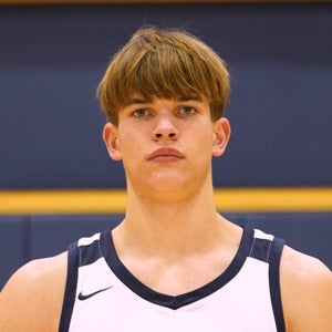 Jake Maendel