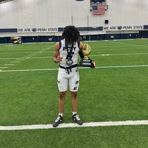 Rayshawn Scott