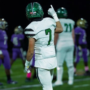 Kayden Glenn mugshot