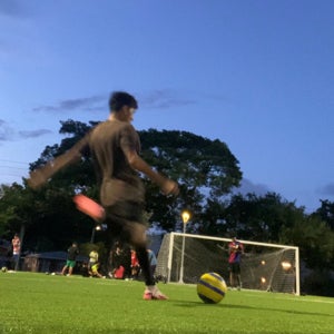 Richard DiazGonzalez