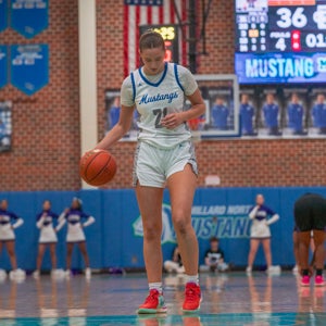 Clara Welker mugshot