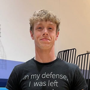 Jude Jones