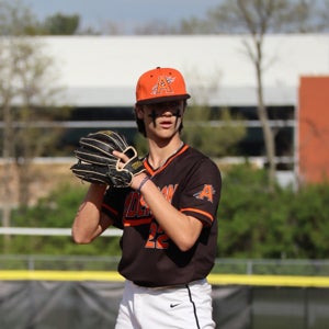 Landon Camp