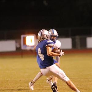 Camdon Miles mugshot