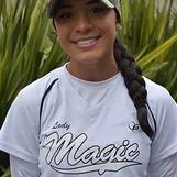 Julia Medina mugshot