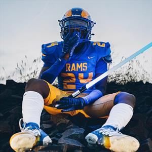 Jeremiah Pinckney