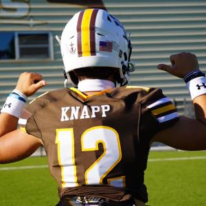 Aaron Knapp