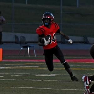 Deante Gray jr mugshot