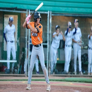 AUSTIN CHANG
