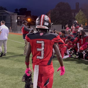 Xavier Carter