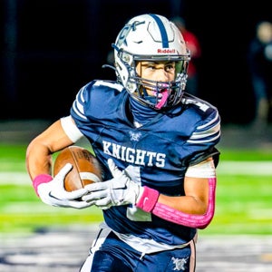 Michael Clark mugshot