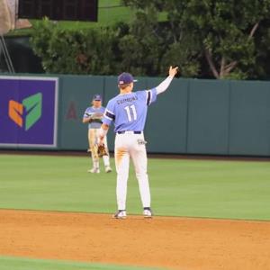 Spencer Cummins
