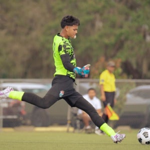 Oscar Gimenez mugshot