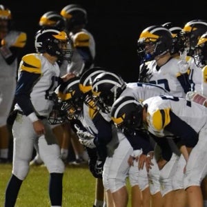 Liam Patrick mugshot