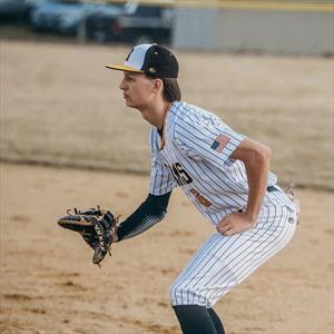Tyler Nadolson