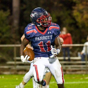 Aaron Jones