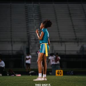 JAYLA BRINKLEY