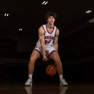 Jonah Long