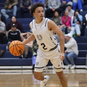 Jeremiah Barnes mugshot