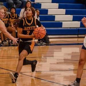 Alayna Chick mugshot