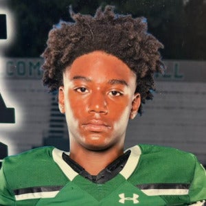 JaMel Tuff