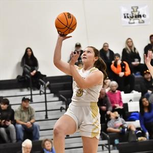 Allie jo Kirkpatrick