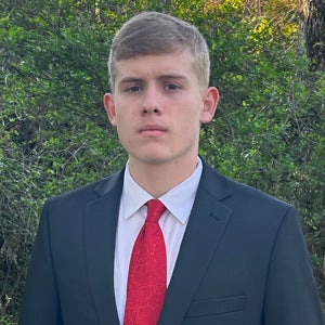 Kaelan Wilson