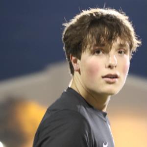 Ethan McChesney
