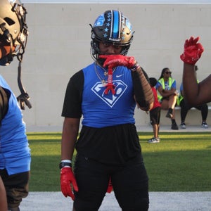 Ronnie Clayborn jr