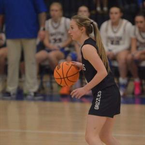 BROOKLYN NUNLEY