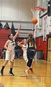 BROOKLYN NUNLEY