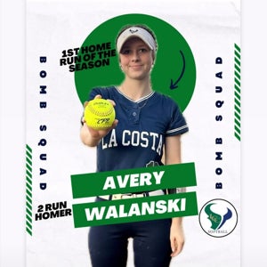 Avery Walanski