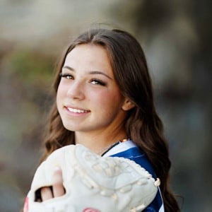 Laney Morgan mugshot
