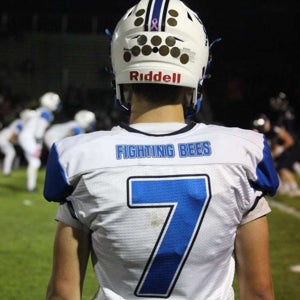 Rylan Holmberg