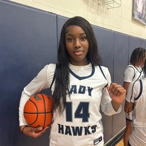 Chinwendu Aguoru mugshot