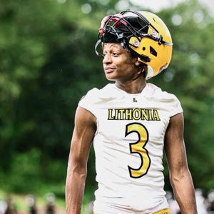 Anthony Flournoy mugshot