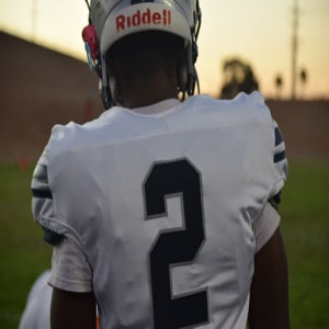 D'mariya Thomas mugshot