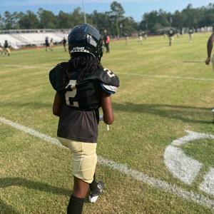 Ty'quavin Tilley