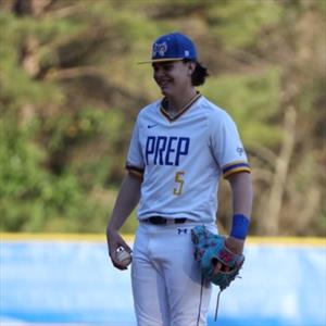 Parker  Hollimon
