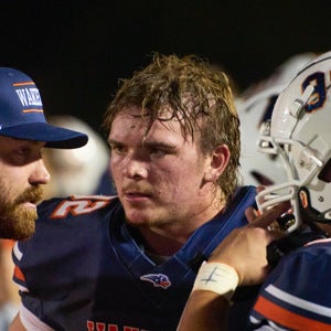 Austin Wilson