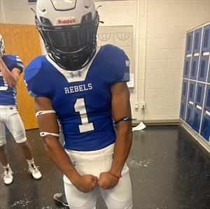 Isaiah Hunter
