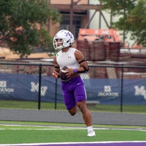 Isaiah Hunter